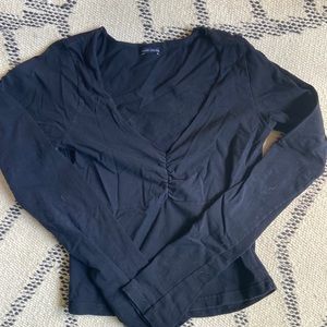 Brandy Melville Charlize top